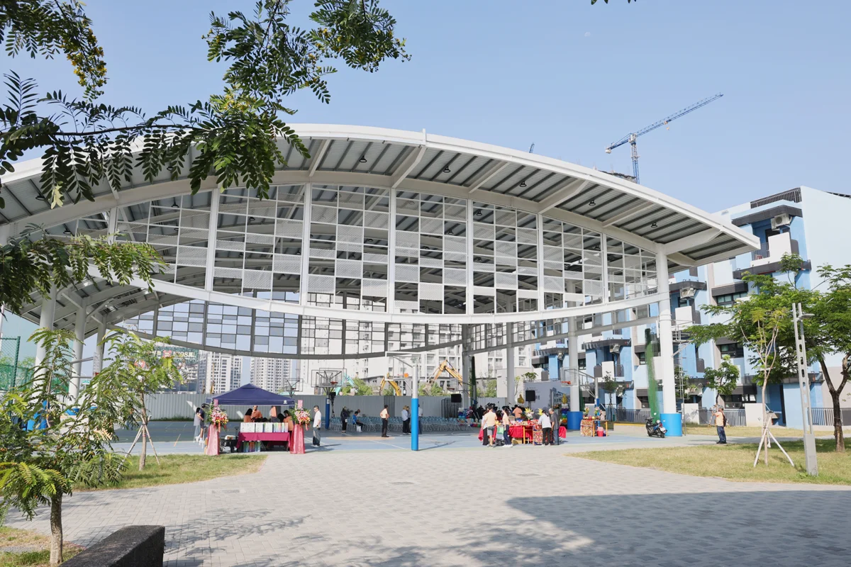 圖片來源：臺南市政府