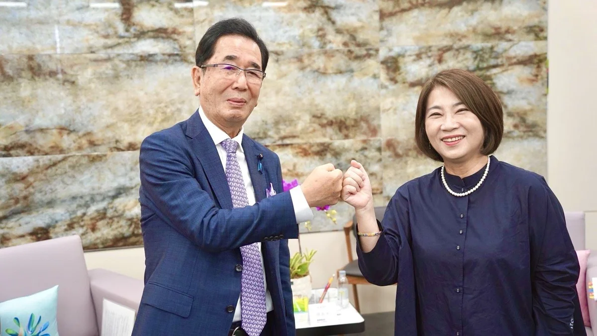 圖片來源:屏東縣政府