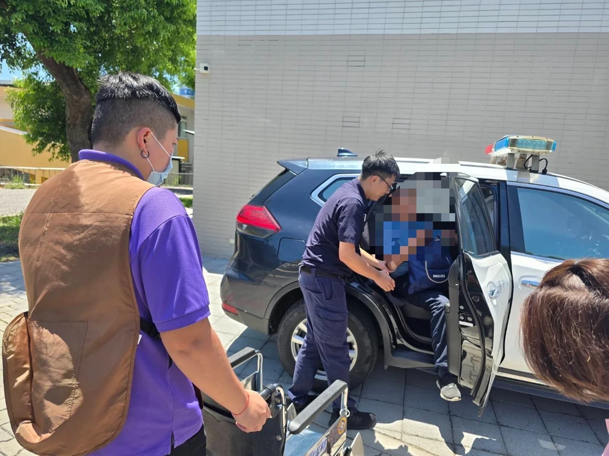 圖片來源:臺東縣政府