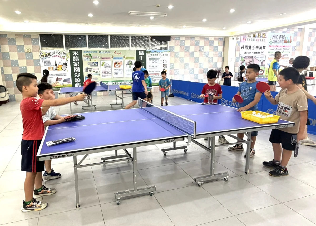 圖片來源:臺中市政府