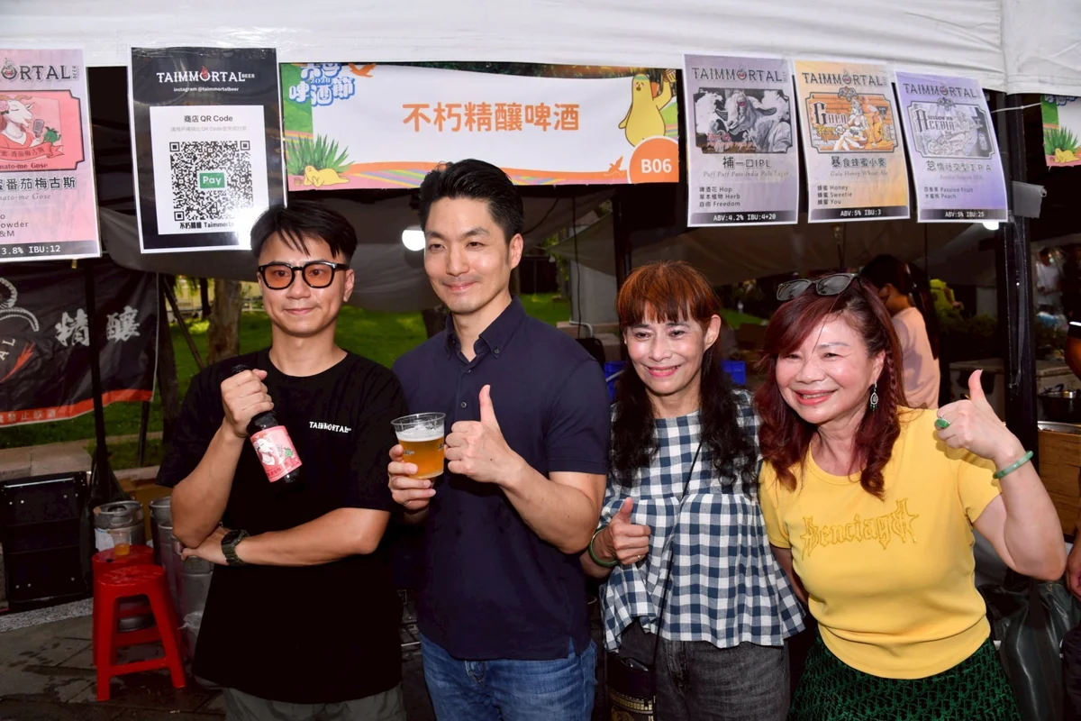 圖片來源:臺北市政府