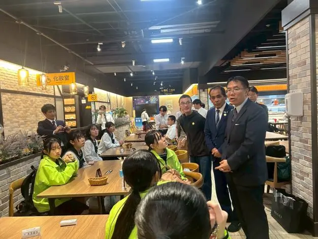 圖片來源:臺南市政府
