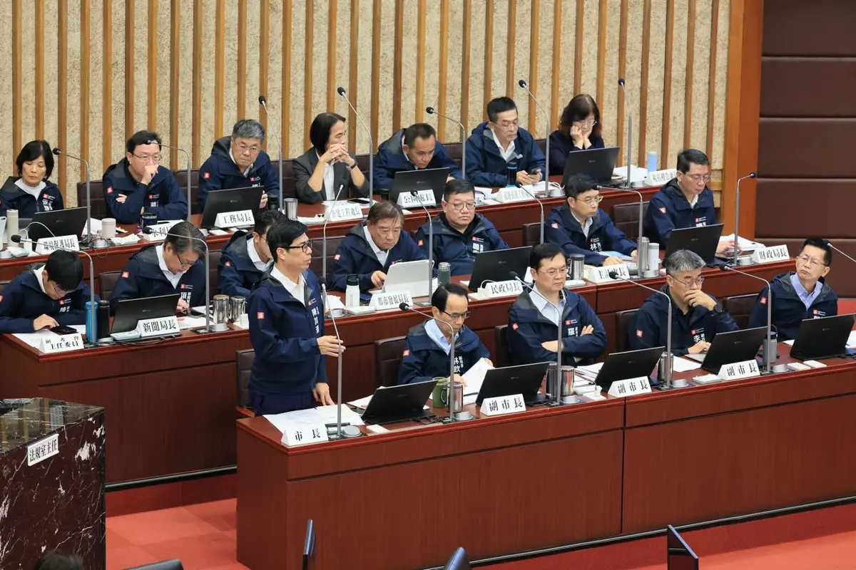 圖片來源:高雄市政府