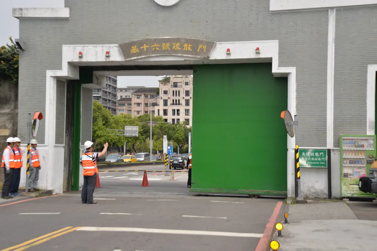圖片來源:臺北市政府