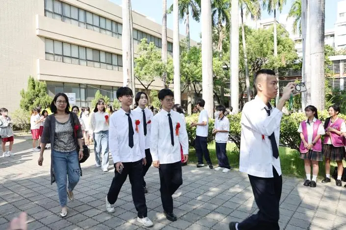 圖片來源:臺南市政府