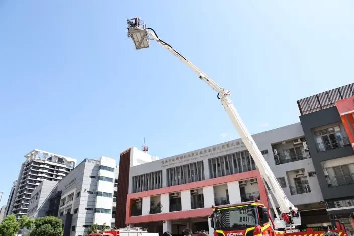 圖片來源:臺南市政府