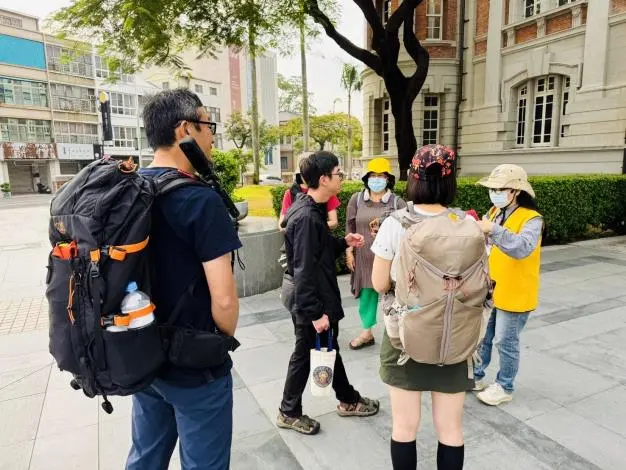 圖片來源:臺南市政府
