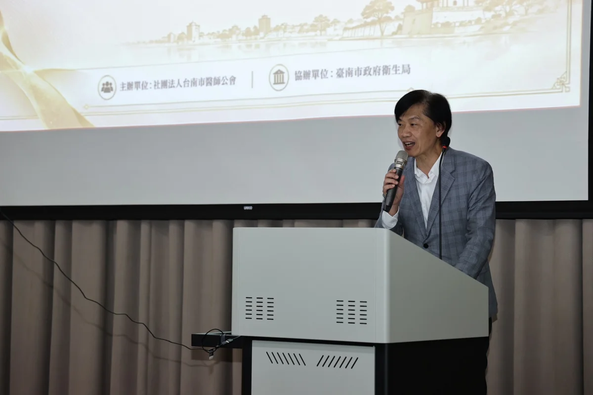圖片來源：臺南市政府