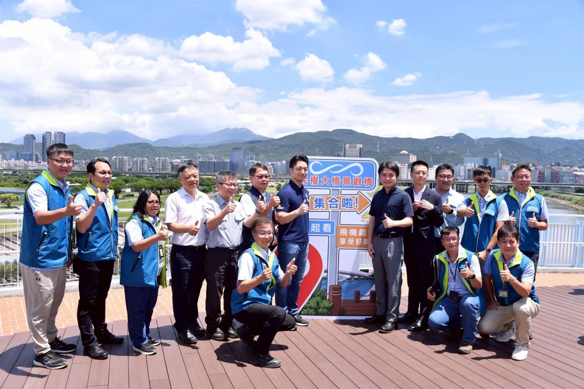 圖片來源:臺北市政府