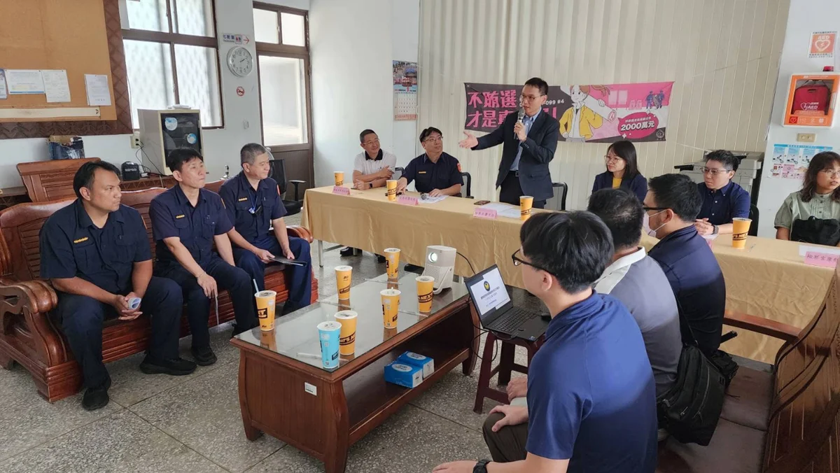 圖片來源:臺東縣政府