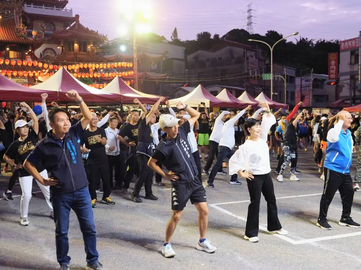 圖片來源:臺中市政府