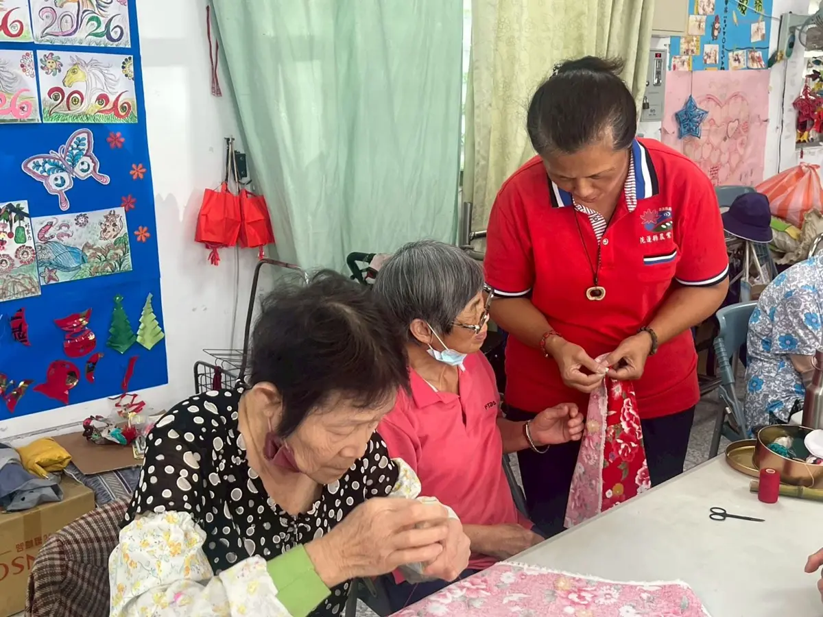 圖片來源:花蓮縣政府