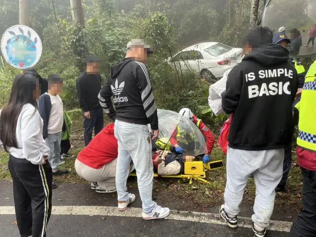 圖片來源:苗栗縣政府