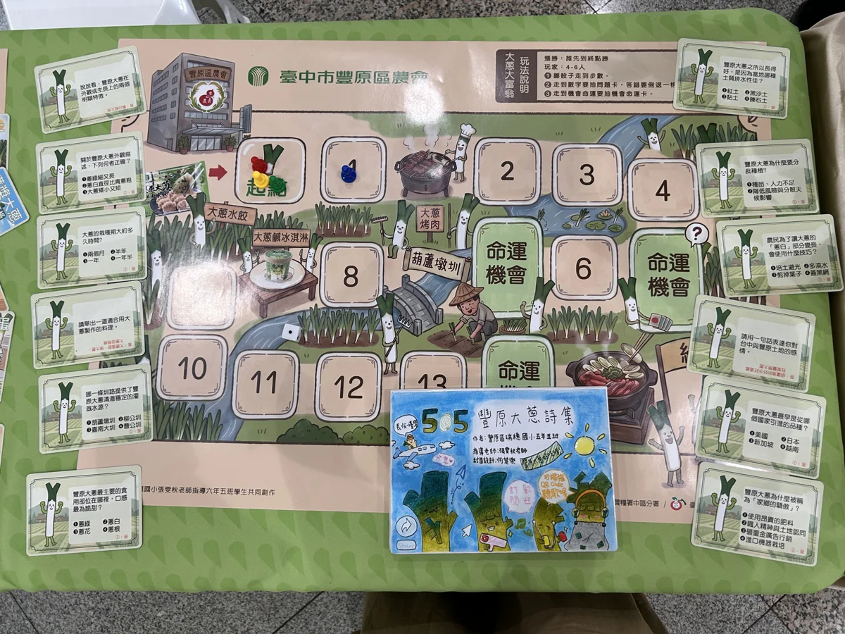 圖片來源：臺中市政府