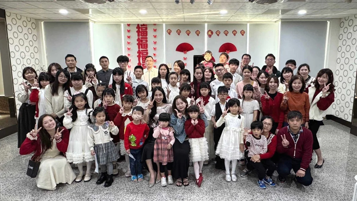 2026夏日音樂饗宴 8/16員林演藝廳免費入場！帶孩子來場週末藝文之旅