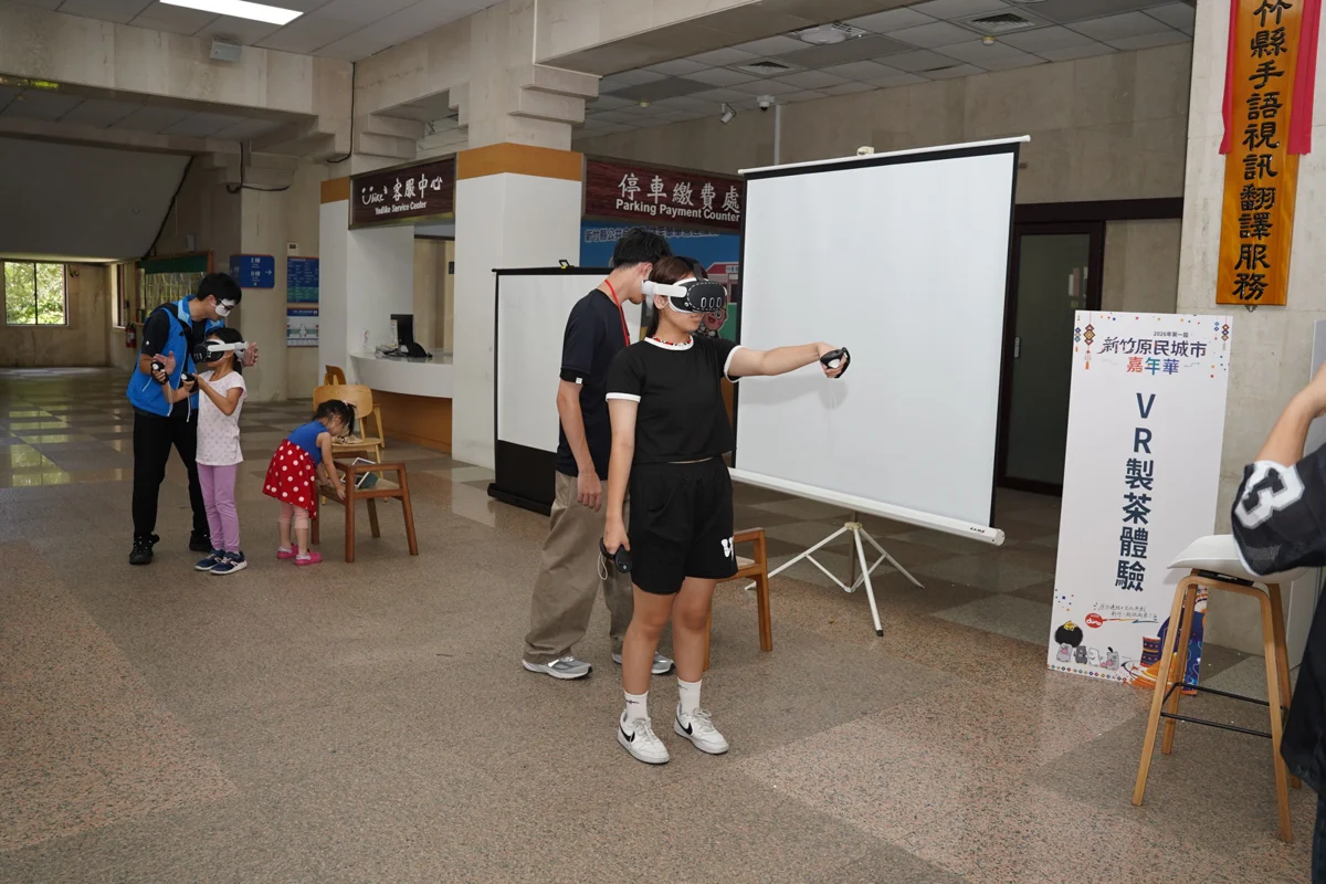 圖片來源:新竹縣政府