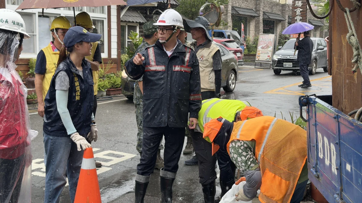 圖片來源：高雄市政府