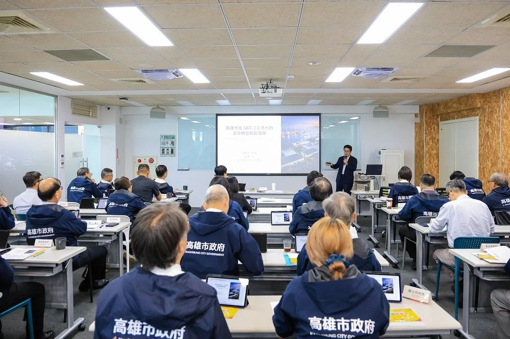 圖片來源:高雄市政府