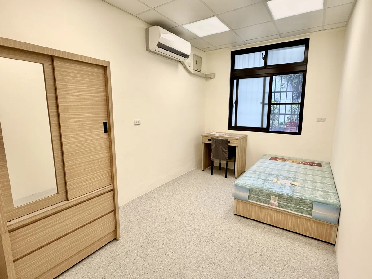 【在地頭條】板橋區公所4棟老舊宿舍大翻新！水電空調全面升級，打造舒適好住環境