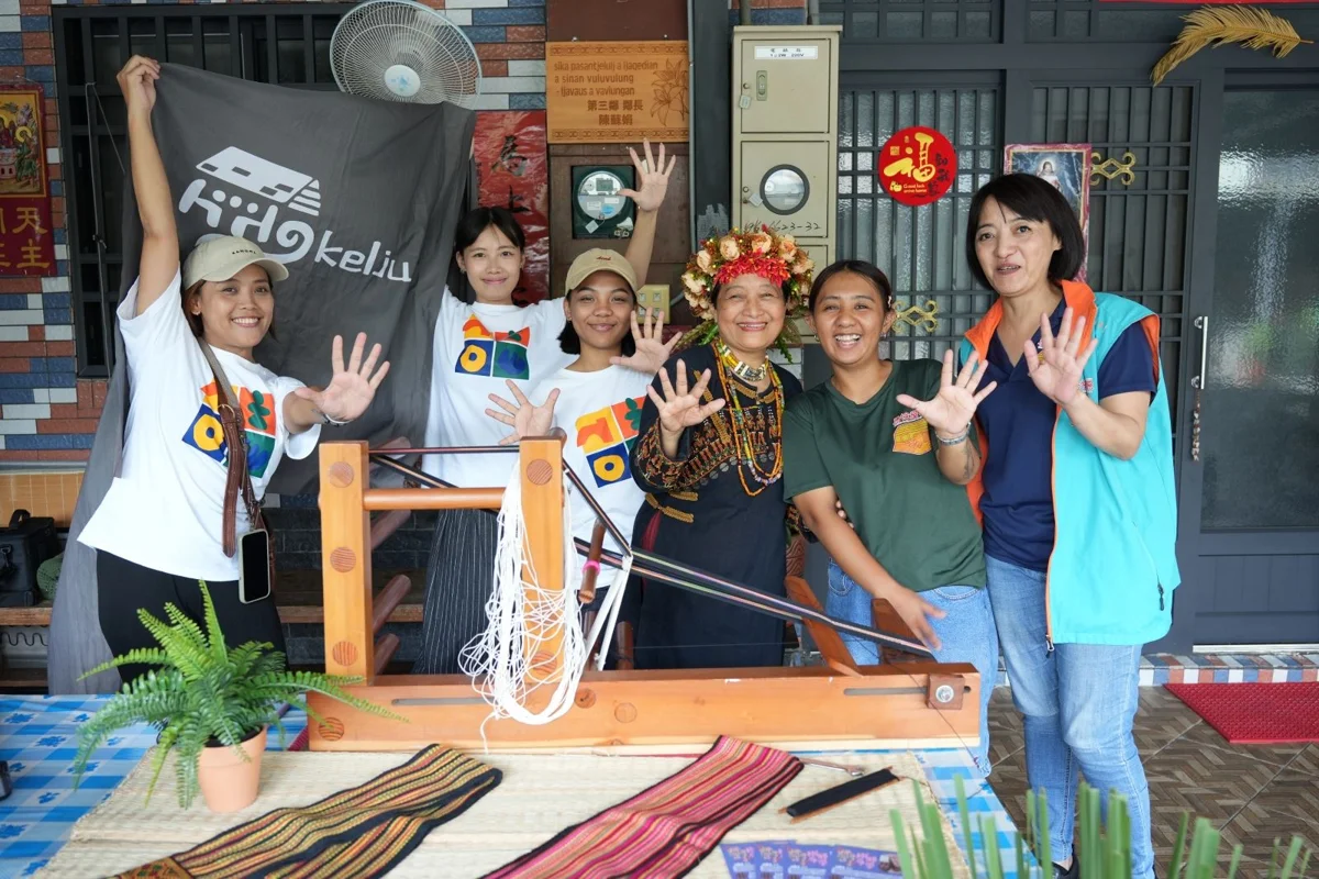 圖片來源:屏東縣政府