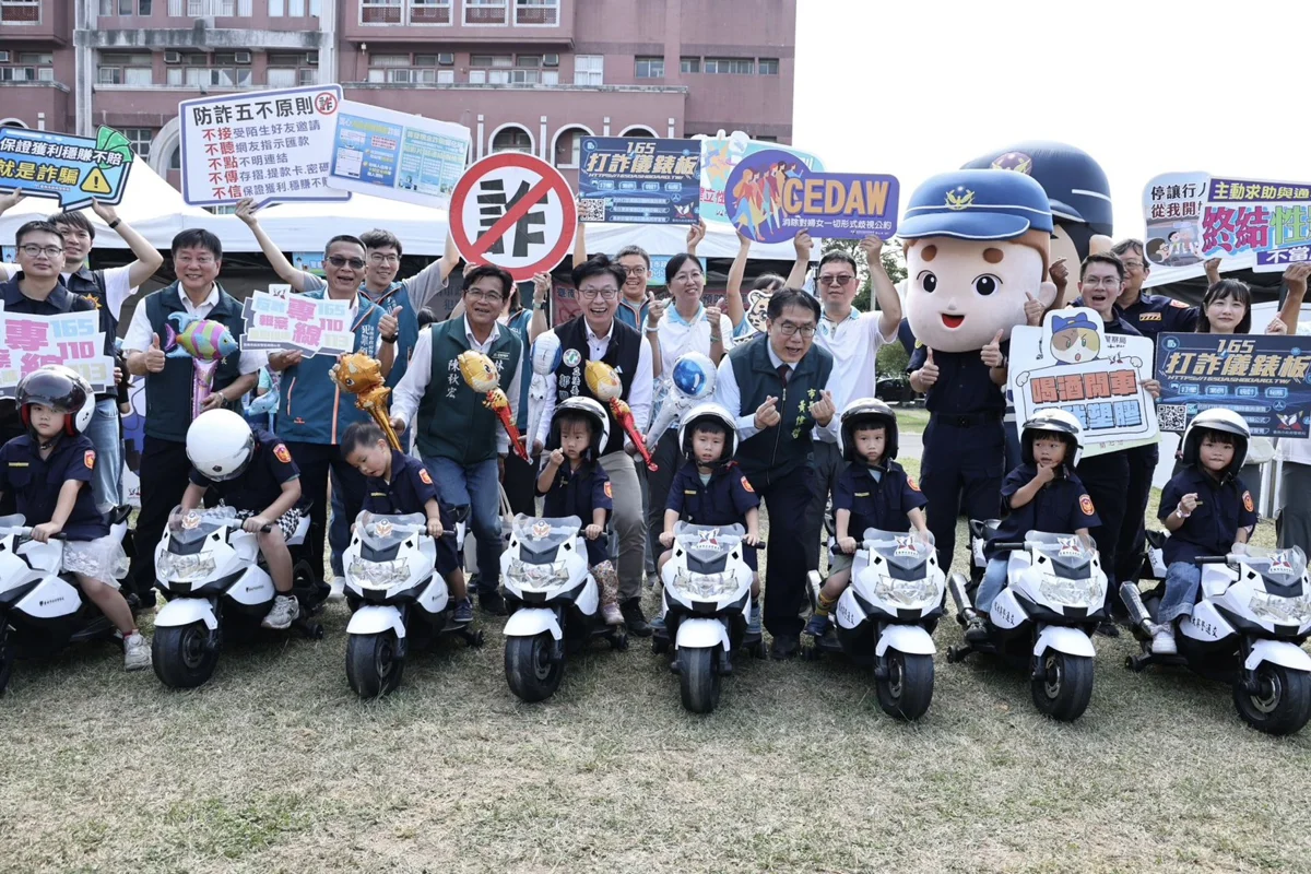 廢棄校園大變身!台南曾文願景園區7機關進駐 康寧大學原址規劃中