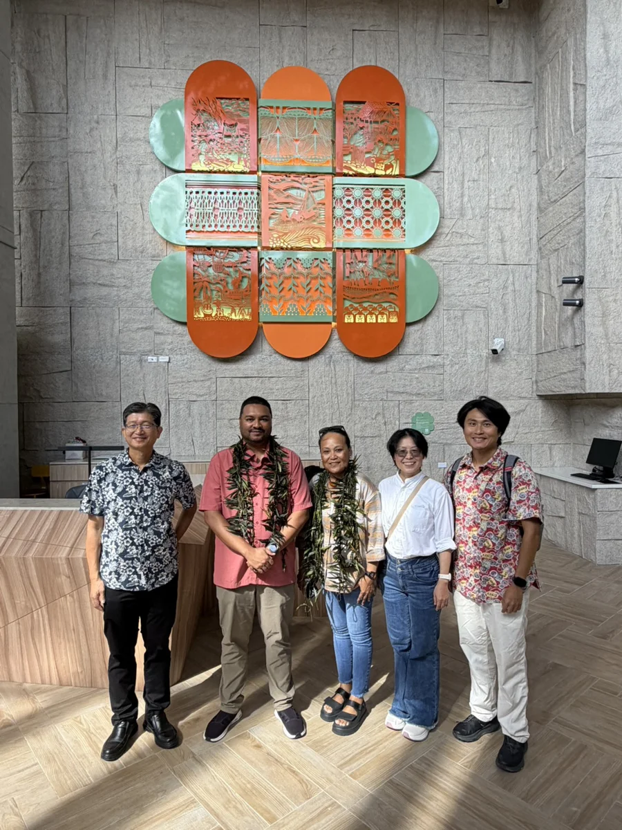 圖片來源：臺東縣政府