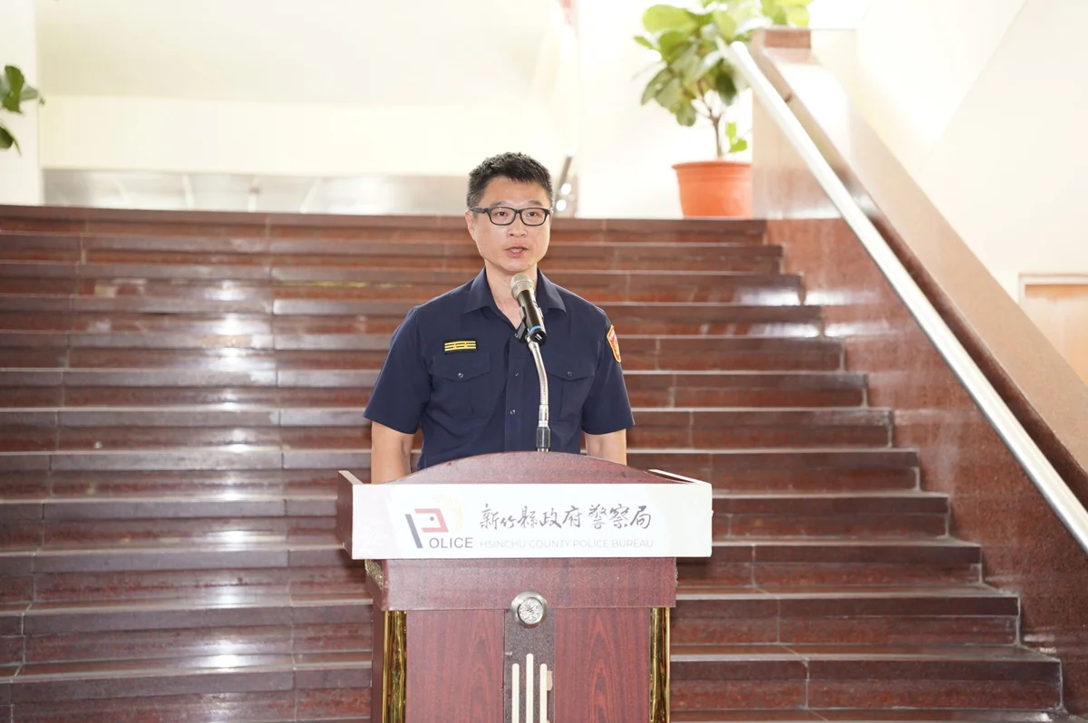 圖片來源:新竹縣政府
