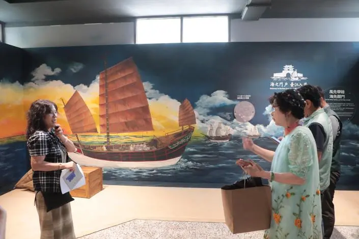 圖片來源:臺南市政府