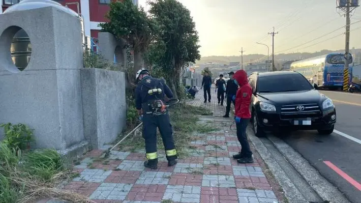 圖片來源:苗栗縣政府