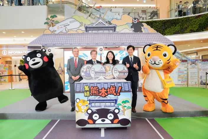 圖片來源:臺南市政府
