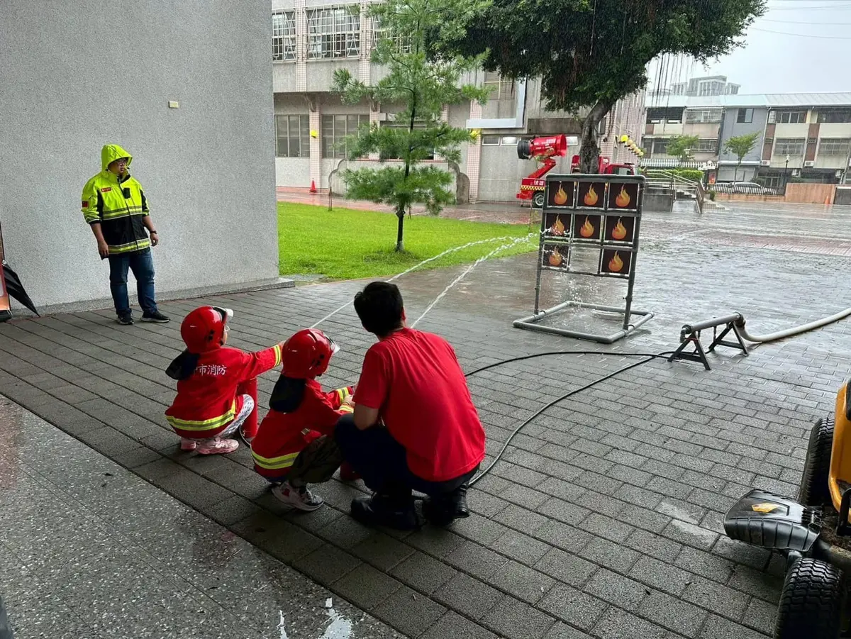 圖片來源:臺中市政府