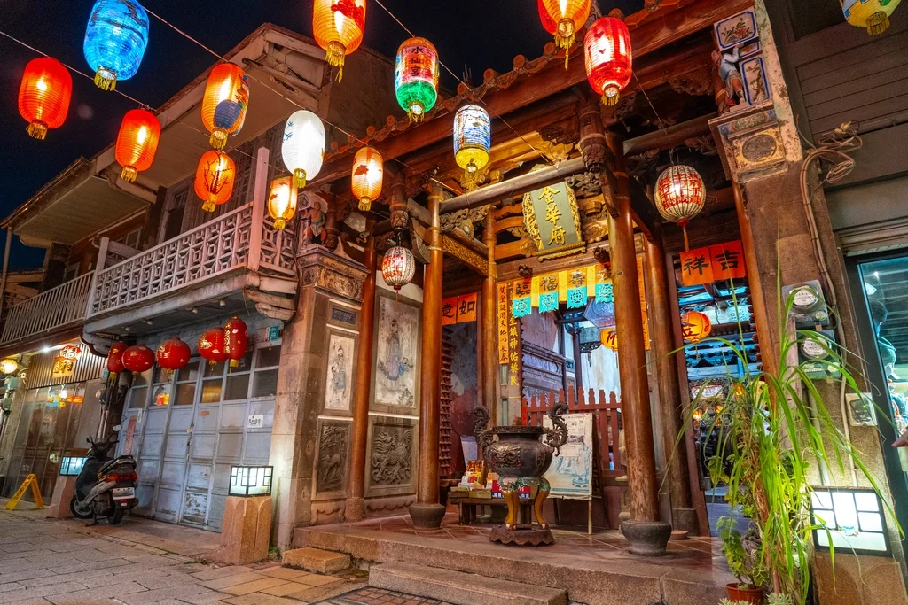 圖片來源:臺南市政府