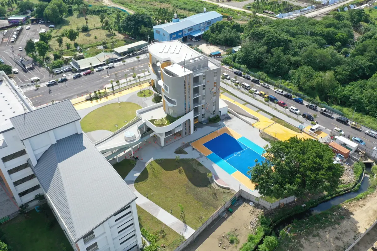 圖片來源:臺中市政府