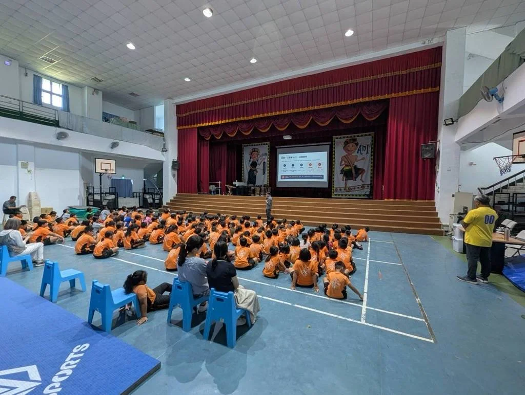 圖片來源：臺東縣政府