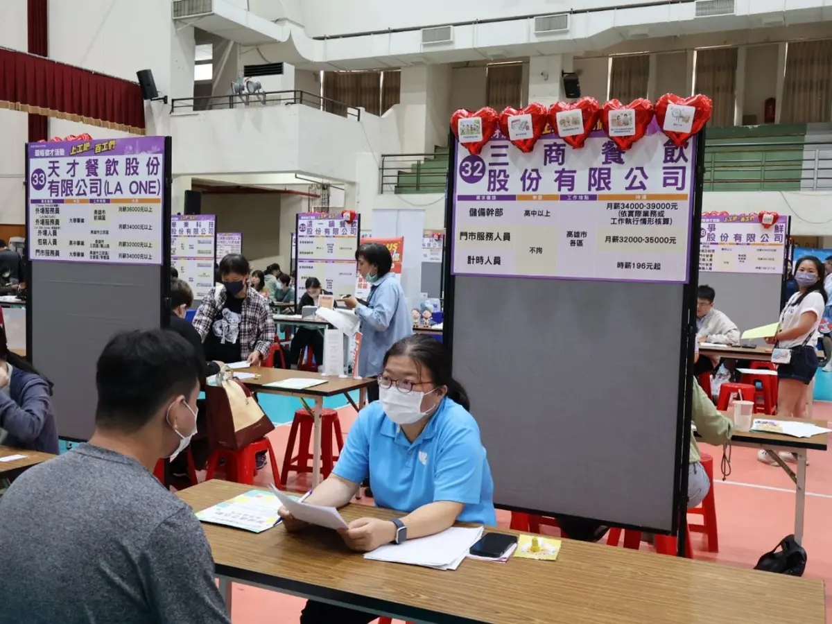 圖片來源:高雄市政府