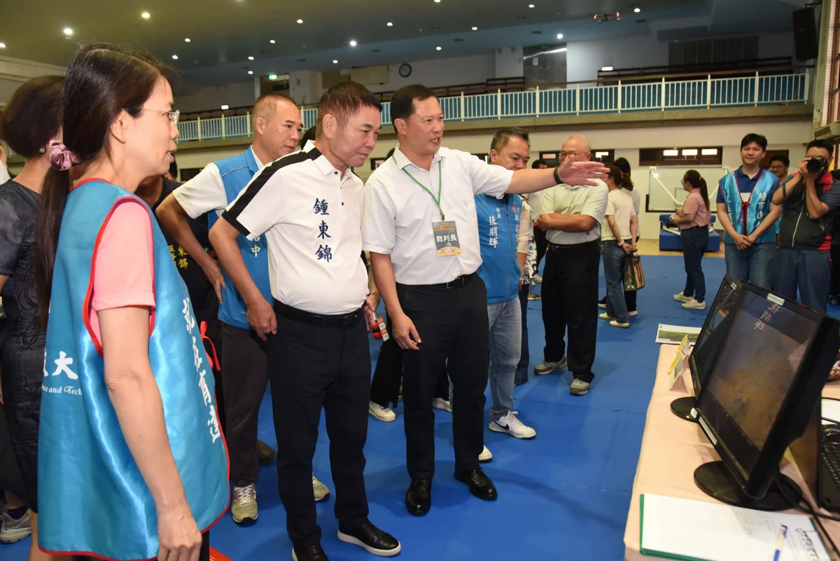 圖片來源:苗栗縣政府