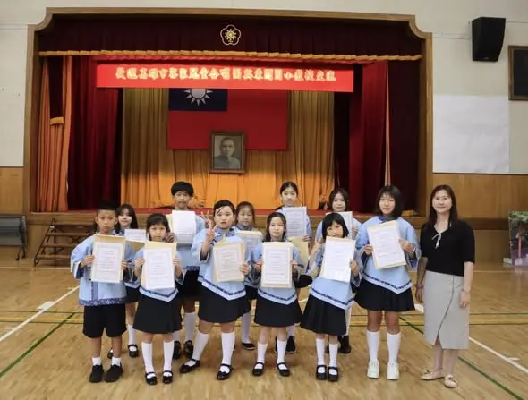 圖片來源：高雄市政府客委會