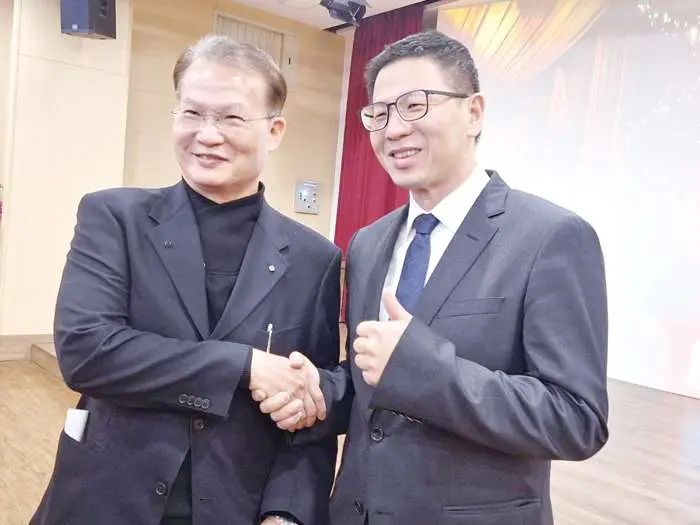 圖片來源:金門縣政府