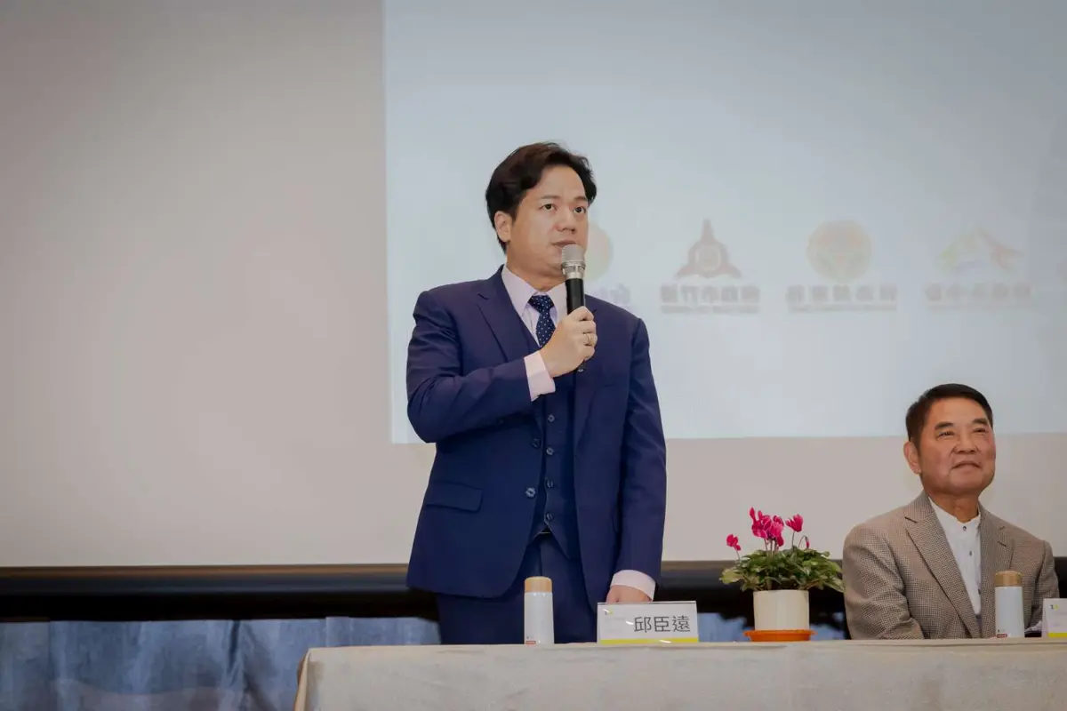 圖片來源:新竹市政府