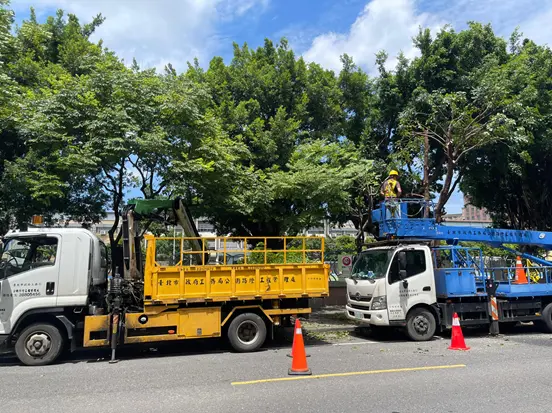 圖片來源:臺北市政府