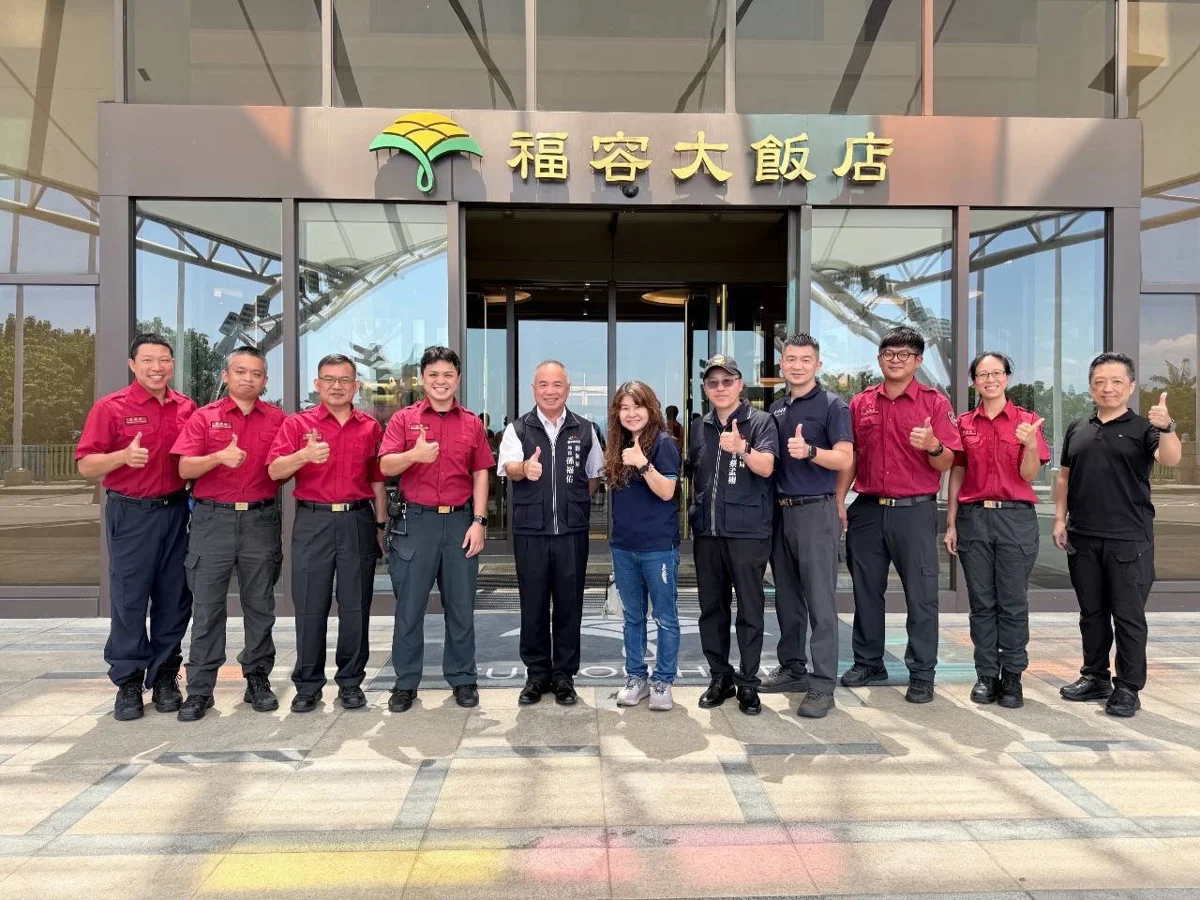 圖片來源:臺中市政府
