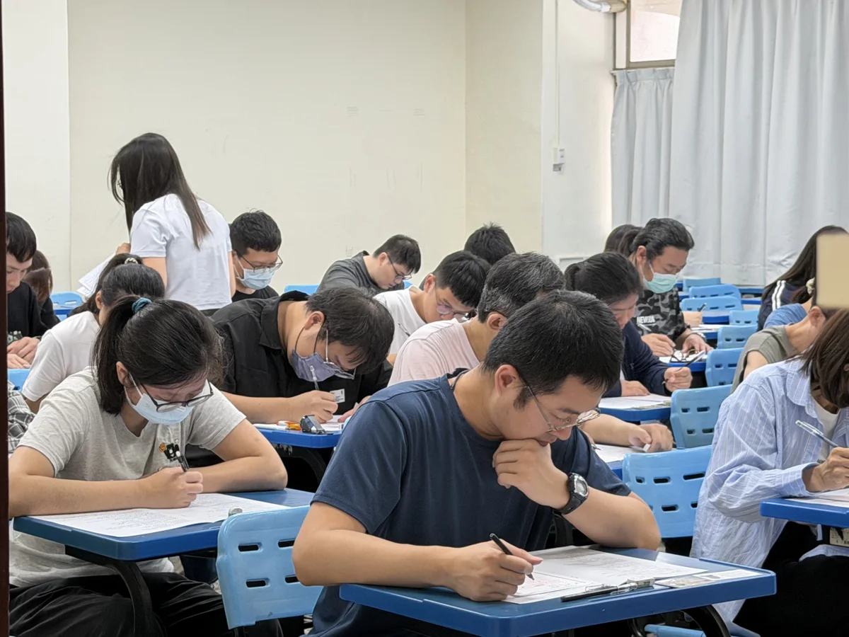 【颱風動態】巴威颱風來襲!中捷招考面試順延至7月18日