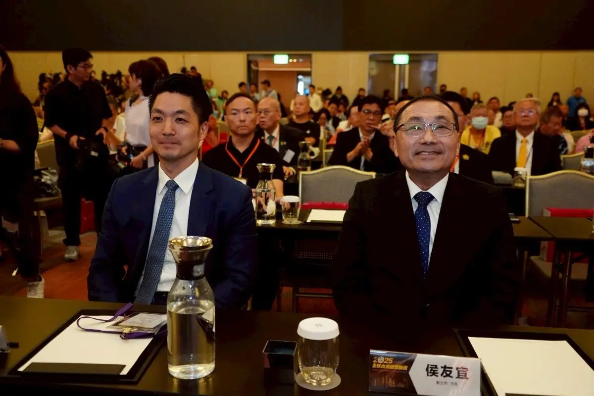 圖片來源:臺北市政府