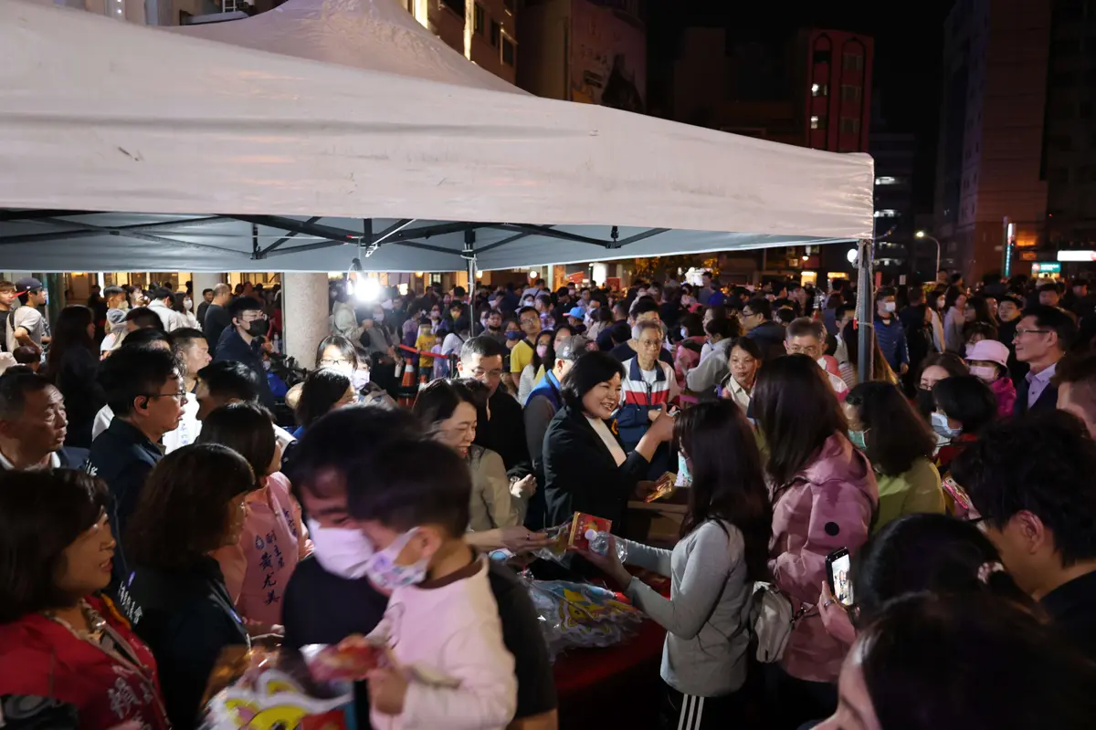圖片來源:雲林縣政府
