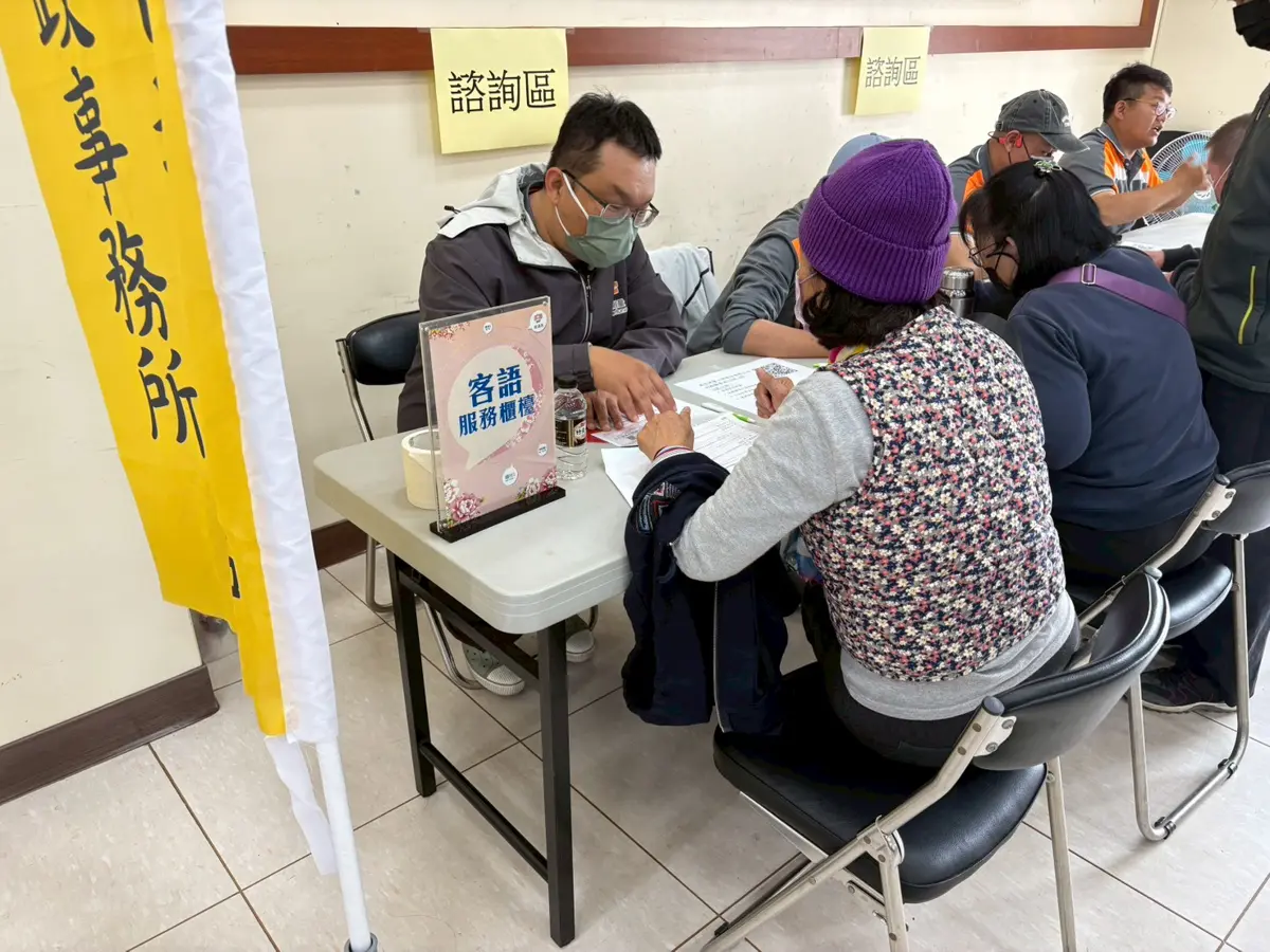 圖片來源:臺中市政府