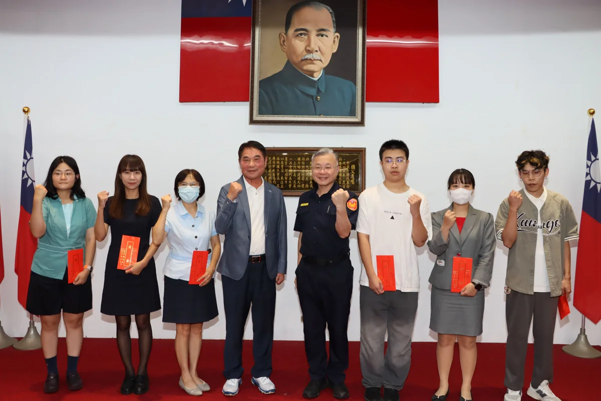 圖片來源:苗栗縣政府