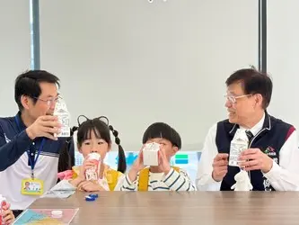 圖片來源:臺中市政府
