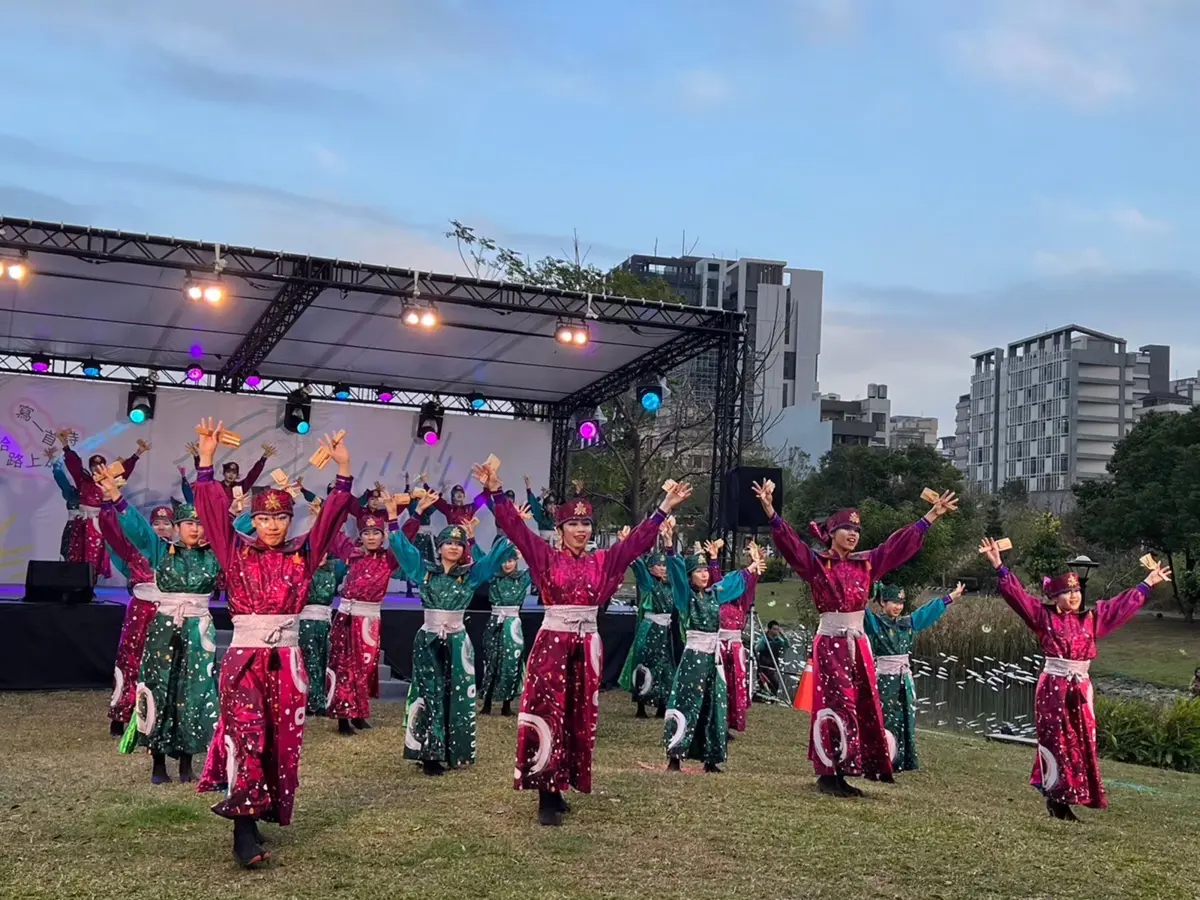 圖片來源:新竹縣政府