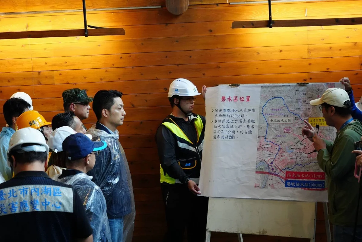 圖片來源:臺北市政府