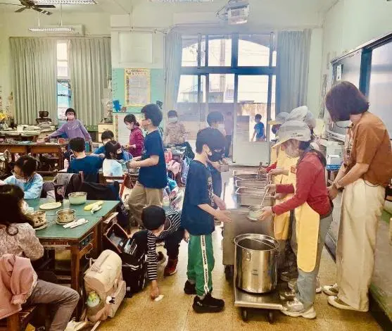 圖片來源:臺南市政府